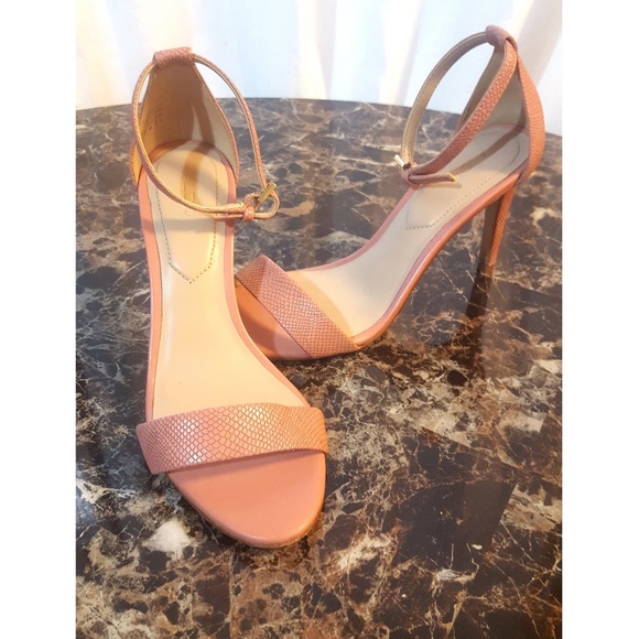 Aldo Shoes - Sexy💖Aldo Blush Pink 7.5